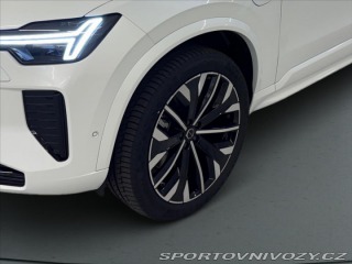 Volvo Ostatní modely XC90 2,0 T8 AWD Plus Dark 9875 2025
