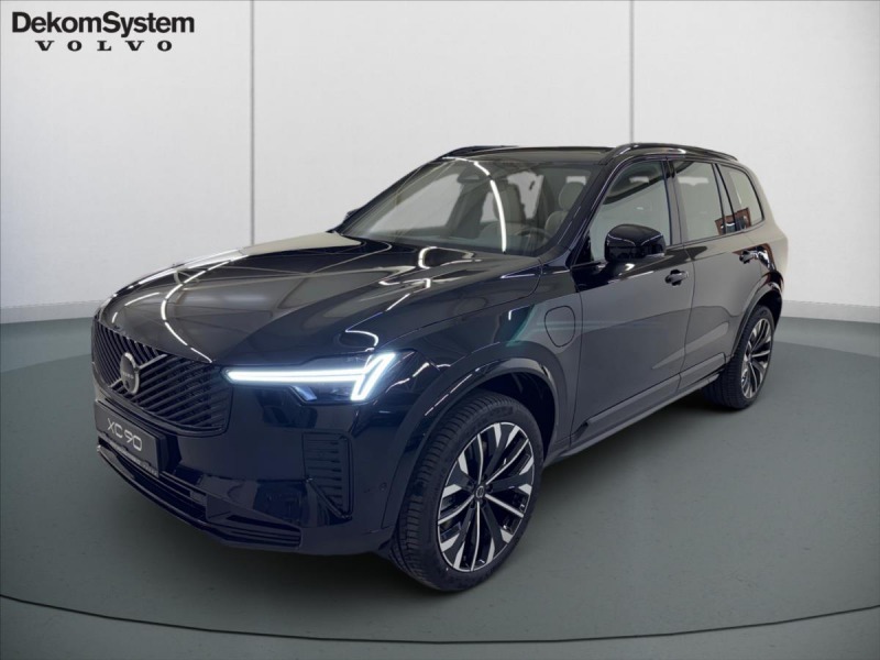 Volvo Ostatní modely XC90 2,0 T8 AWD Plus Dark 0508