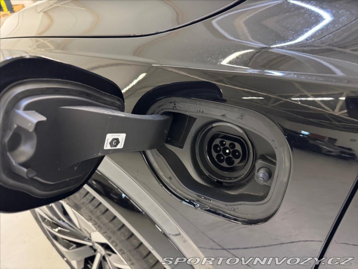 Volvo Ostatní modely XC90 2,0 T8 AWD Plus Dark 0508 2025