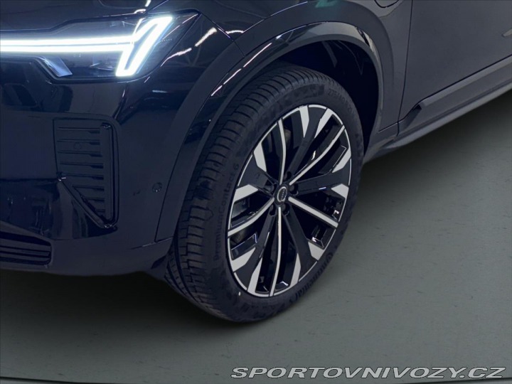 Volvo Ostatní modely XC90 2,0 T8 AWD Plus Dark 0508 2025