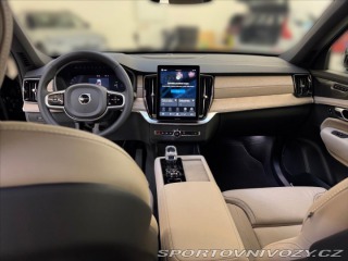Volvo Ostatní modely XC90 2,0 T8 AWD Plus Dark 0508 2025
