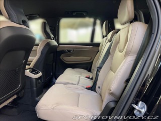Volvo Ostatní modely XC90 2,0 T8 AWD Plus Dark 0508 2025