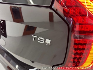 Volvo Ostatní modely XC90 2,0 T8 AWD Plus Dark 0508 2025