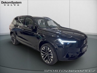 Volvo Ostatní modely XC90 2,0 T8 AWD Plus Dark 0508 2025