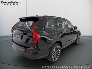 Volvo Ostatní modely XC90 2,0 T8 AWD Plus Dark 0508 2025