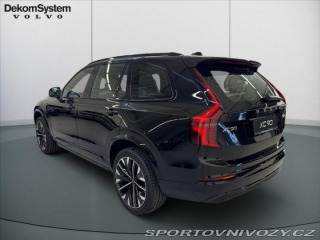 Volvo Ostatní modely XC90 2,0 T8 AWD Plus Dark 0508 2025