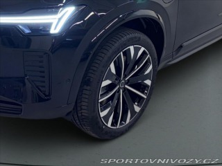 Volvo Ostatní modely XC90 2,0 T8 AWD Plus Dark 0508 2025