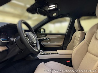 Volvo Ostatní modely XC90 2,0 T8 AWD Plus Dark 0508 2025