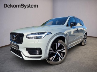 Volvo  XC90 2,0 T8 AWD Plus Dark