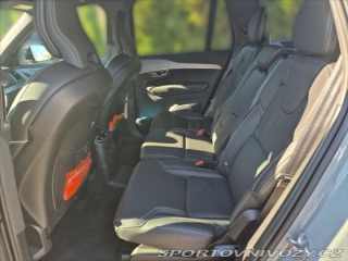 Volvo Ostatní modely XC90 2,0 T8 AWD Plus Dark 2024
