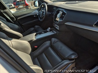 Volvo Ostatní modely XC90 2,0 T8 AWD Plus Dark 2024