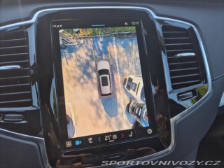 Volvo Ostatní modely XC90 2,0 T8 AWD Plus Dark 2024