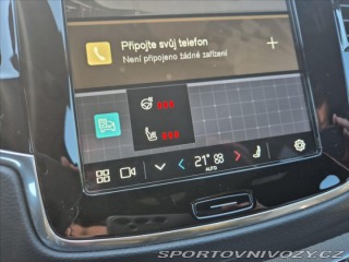 Volvo Ostatní modely XC90 2,0 T8 AWD Plus Dark 2024