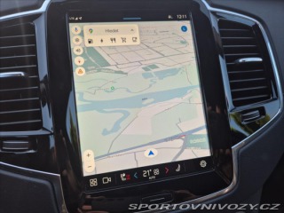 Volvo Ostatní modely XC90 2,0 T8 AWD Plus Dark 2024