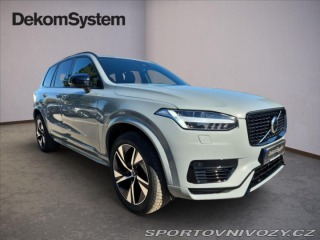 Volvo Ostatní modely XC90 2,0 T8 AWD Plus Dark 2024