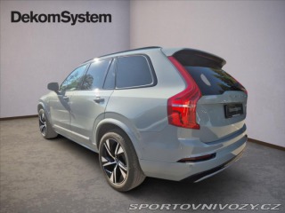 Volvo Ostatní modely XC90 2,0 T8 AWD Plus Dark 2024