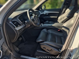 Volvo Ostatní modely XC90 2,0 T8 AWD Plus Dark 2024