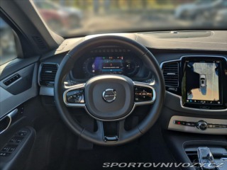 Volvo Ostatní modely XC90 2,0 T8 AWD Plus Dark 2024