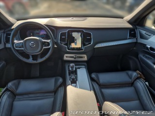 Volvo Ostatní modely XC90 2,0 T8 AWD Plus Dark 2024