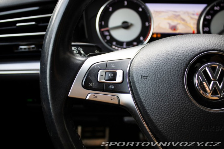 Volkswagen Ostatní modely Touareg 2018
