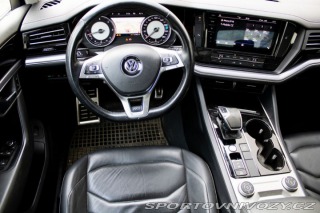 Volkswagen Ostatní modely Touareg 2018