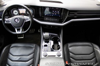 Volkswagen Ostatní modely Touareg 2018
