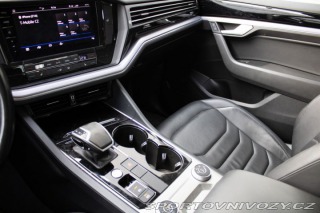 Volkswagen Ostatní modely Touareg 2018