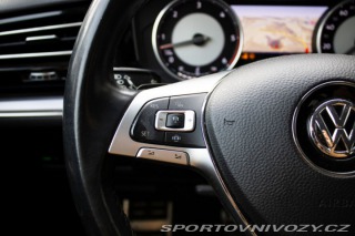 Volkswagen Ostatní modely Touareg 2018