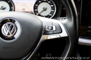 Volkswagen Ostatní modely Touareg 2018