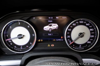Volkswagen Ostatní modely Touareg 2018