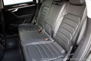 Volkswagen Ostatní modely Touareg 2018