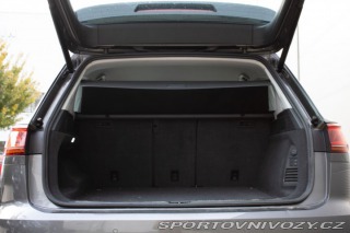 Volkswagen Ostatní modely Touareg 2018
