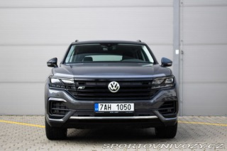 Volkswagen Ostatní modely Touareg 2018