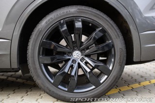 Volkswagen Ostatní modely Touareg 2018