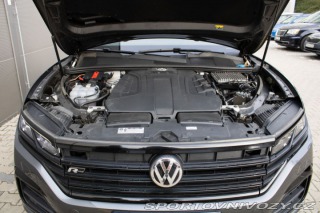 Volkswagen Ostatní modely Touareg 2018