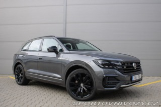 Volkswagen Ostatní modely Touareg 2018