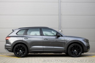 Volkswagen Ostatní modely Touareg 2018