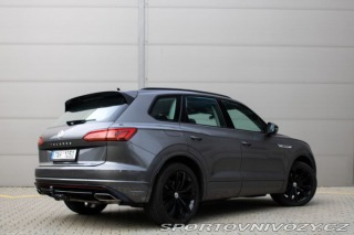 Volkswagen Ostatní modely Touareg 2018