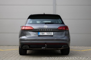 Volkswagen Ostatní modely Touareg 2018