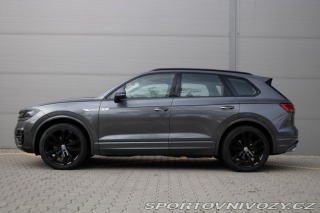 Volkswagen Ostatní modely Touareg 2018