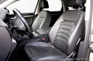 Volkswagen Ostatní modely Touareg 2018