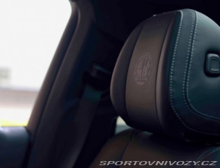 Mercedes-Benz Ostatní modely GLE Kupé Kupé  53 AMG 4-matic Hybr 2025