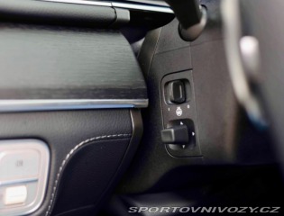 Mercedes-Benz Ostatní modely GLE Kupé Kupé  53 AMG 4-matic Hybr 2025