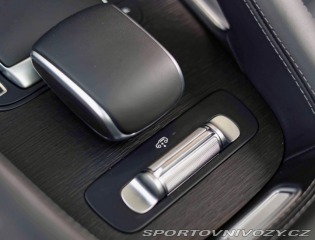 Mercedes-Benz Ostatní modely GLE Kupé Kupé  53 AMG 4-matic Hybr 2025