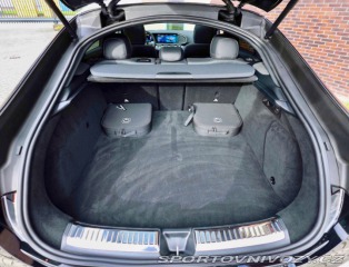 Mercedes-Benz Ostatní modely GLE Kupé Kupé  53 AMG 4-matic Hybr 2025