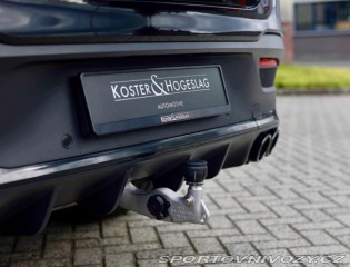 Mercedes-Benz Ostatní modely GLE Kupé Kupé  53 AMG 4-matic Hybr 2025