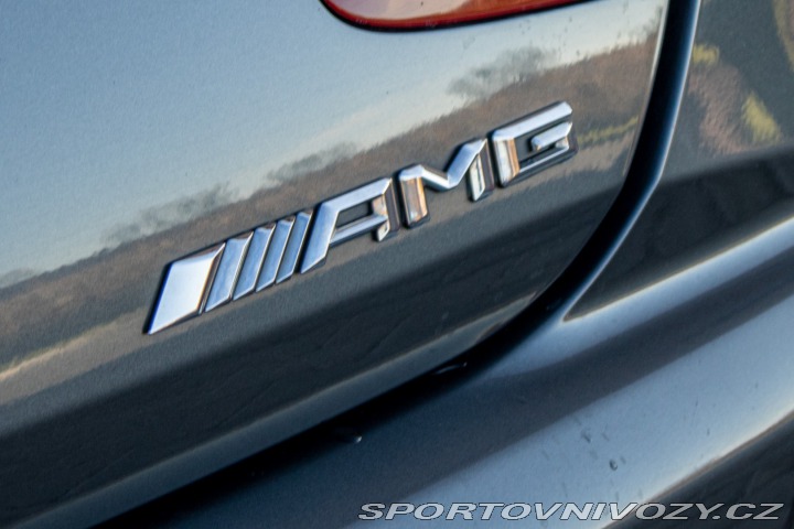 Mercedes-Benz S Kupé  500 4matic 9G 2015