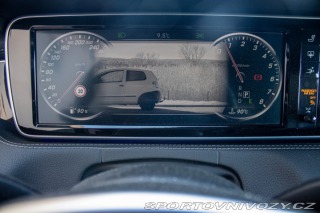Mercedes-Benz S Kupé  500 4matic 9G 2015