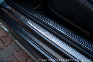 Mercedes-Benz S Kupé  500 4matic 9G 2015