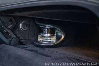 Mercedes-Benz S Kupé  500 4matic 9G 2015